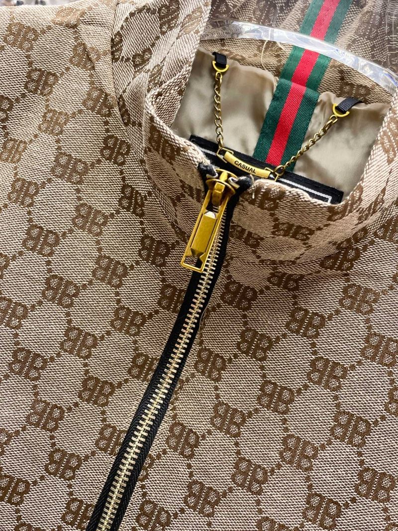 Gucci Outwear